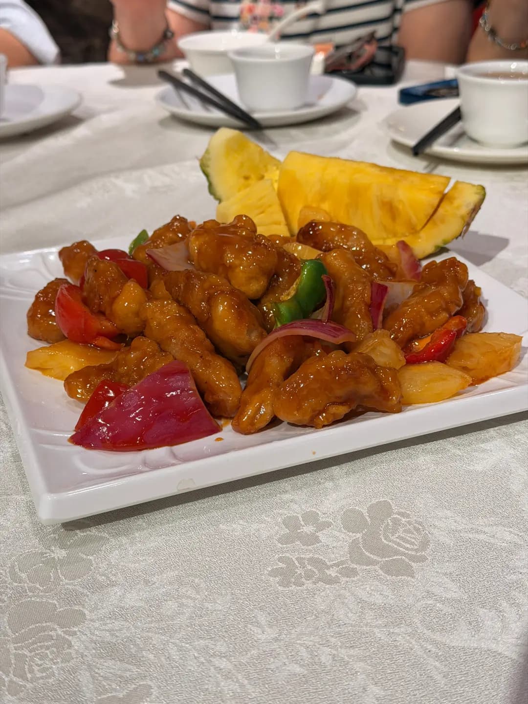 川粵菜館 photo 1
