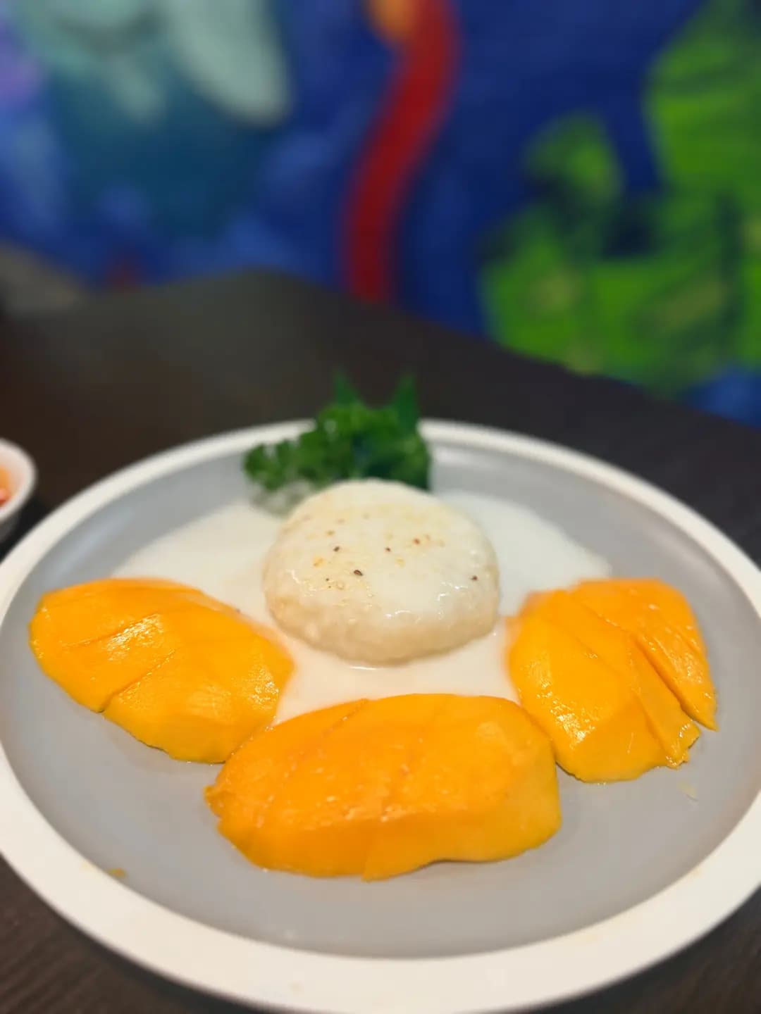 Milu Thai มิลู่ไทย (亞士厘道) photo 2