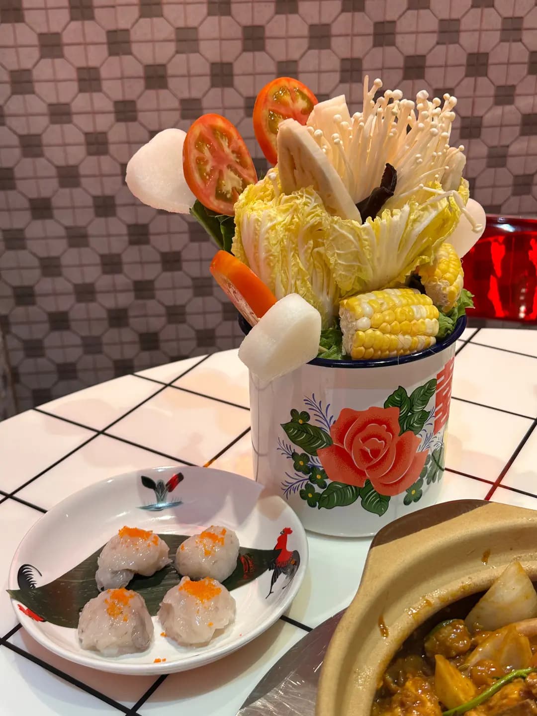龍鳳呈祥火鍋雞煲 photo 5