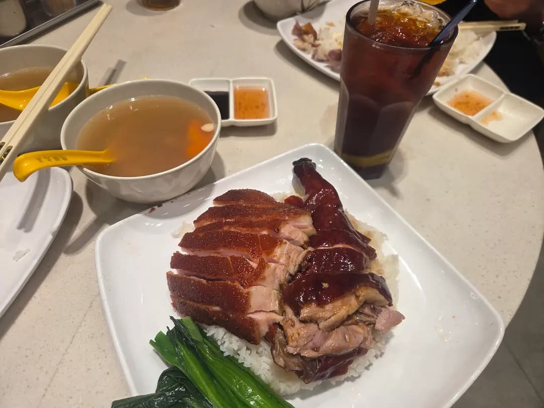 九龍燒豬大王 photo 6