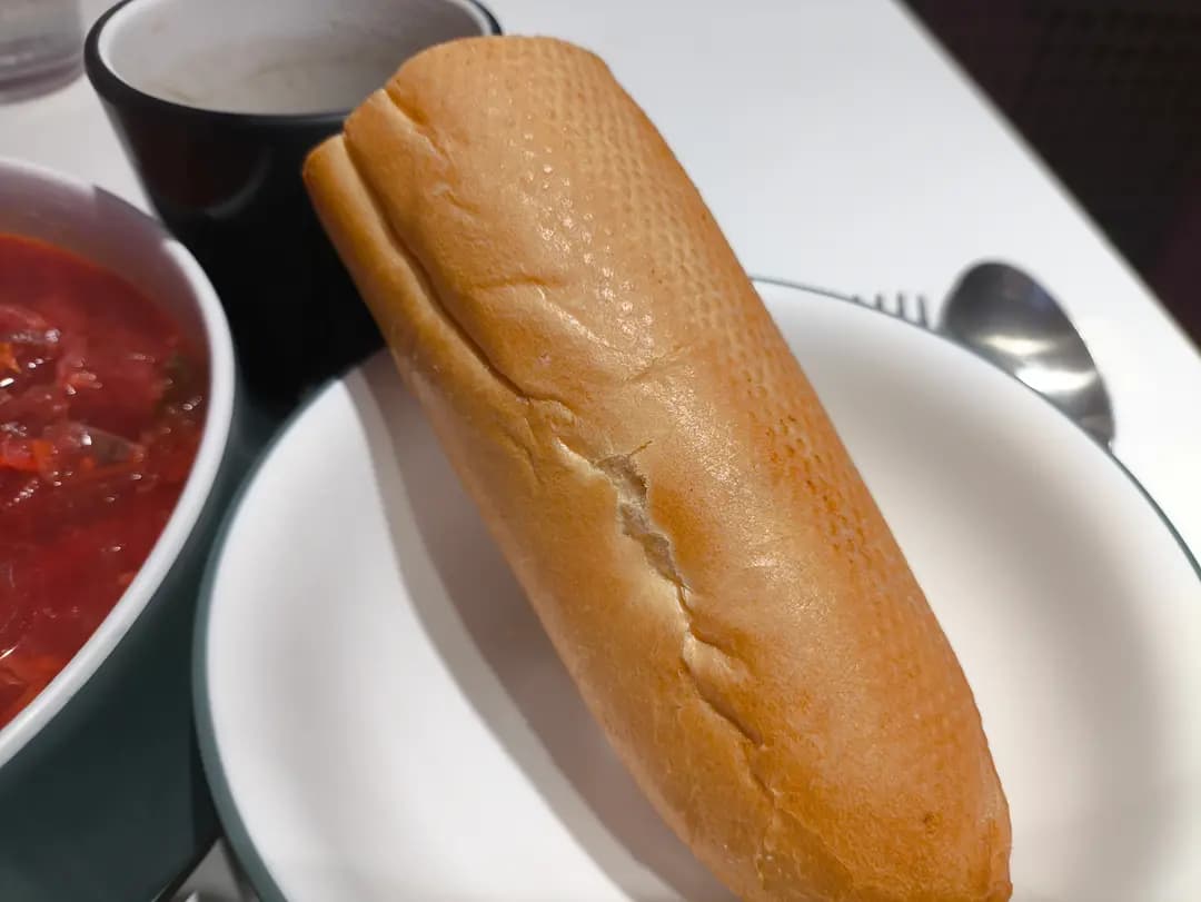 Borsch Spot (星凱堤岸) photo 2