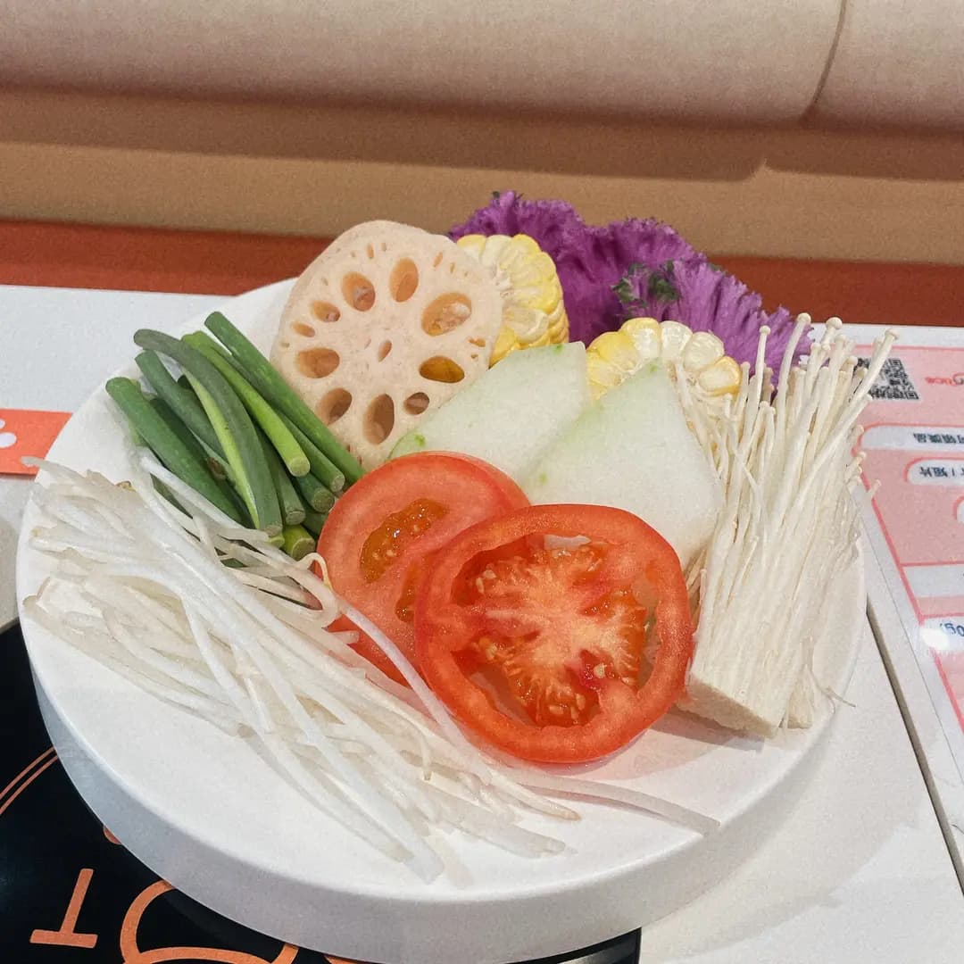 一鼎‧台式火鍋 (沙田中心) photo 1
