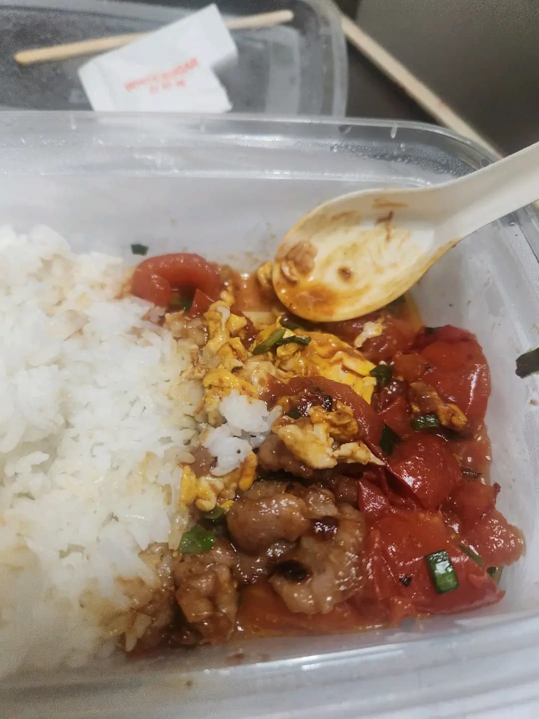 鮮味園粥麵 photo 5