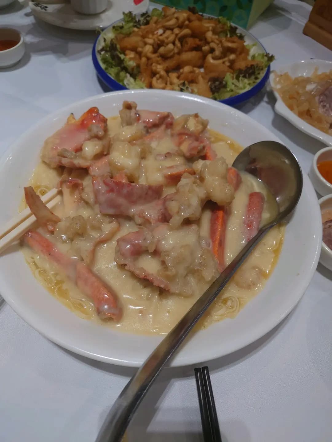 阿翁深井燒鵝大王 photo 3