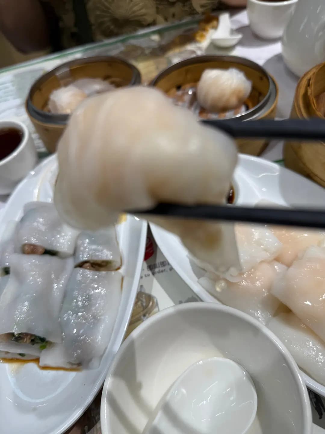 熱點點心專門店 photo 3