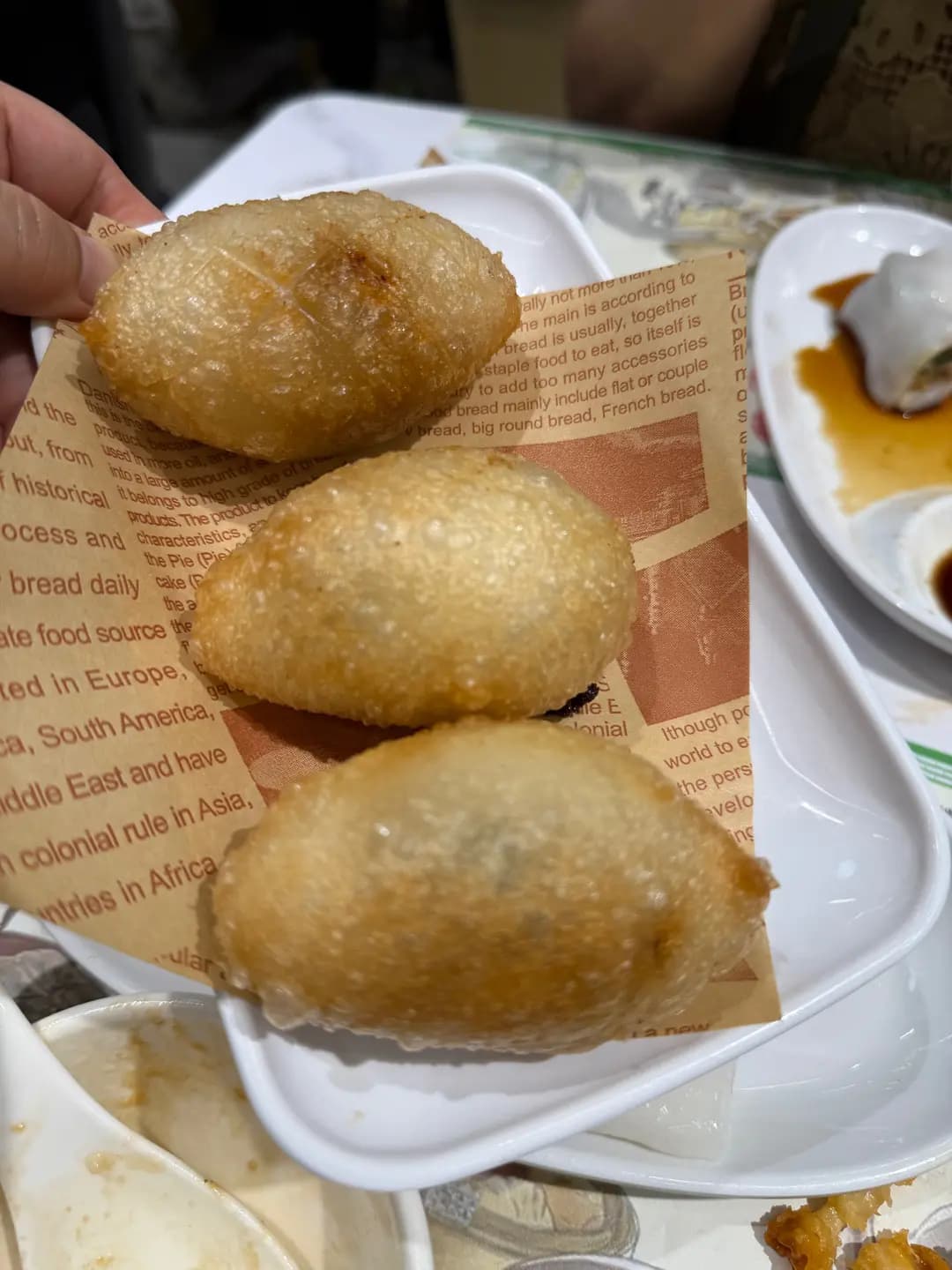 熱點點心專門店 photo 4
