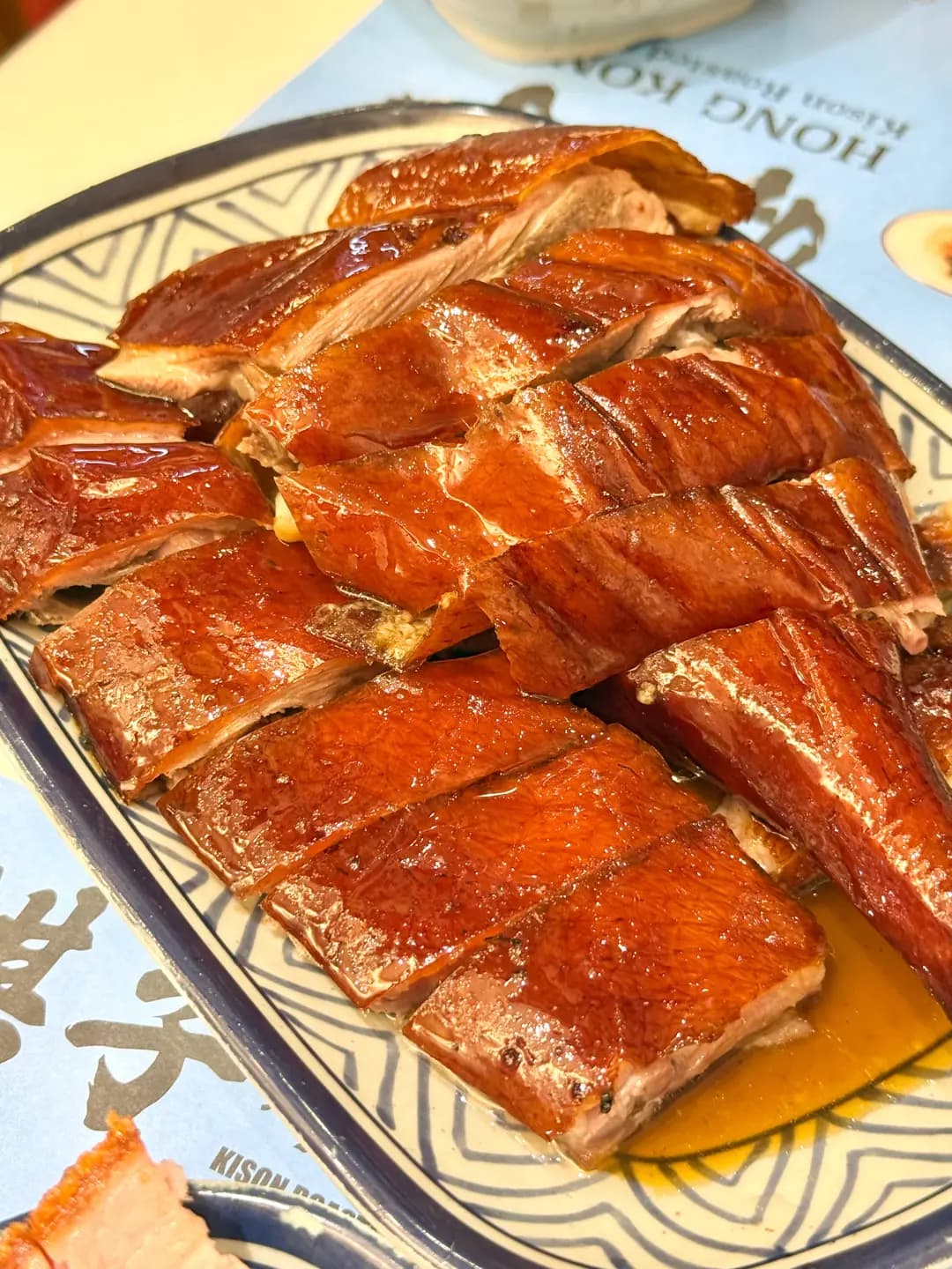 棋子燒鵝 (旺角道) photo 2