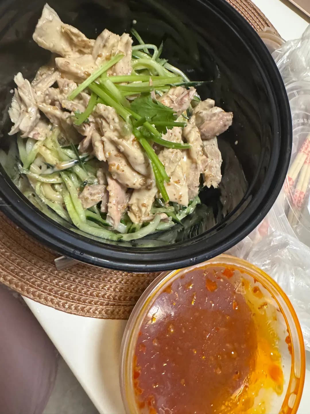 自家麵 photo 1