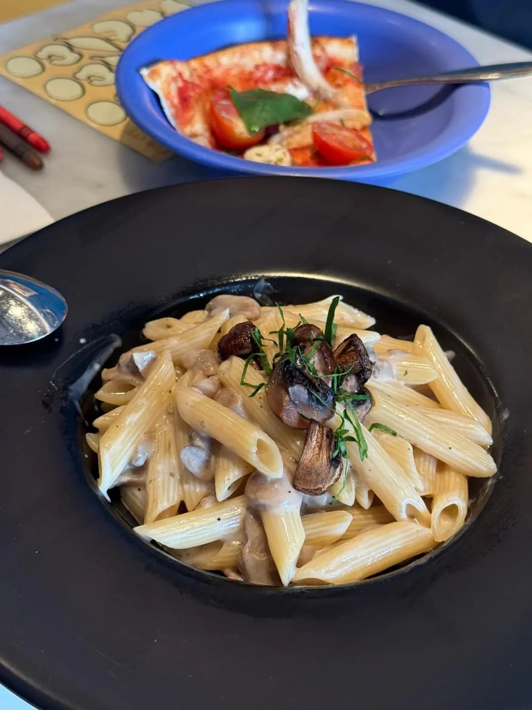 PizzaExpress (愉景廣場) photo 8