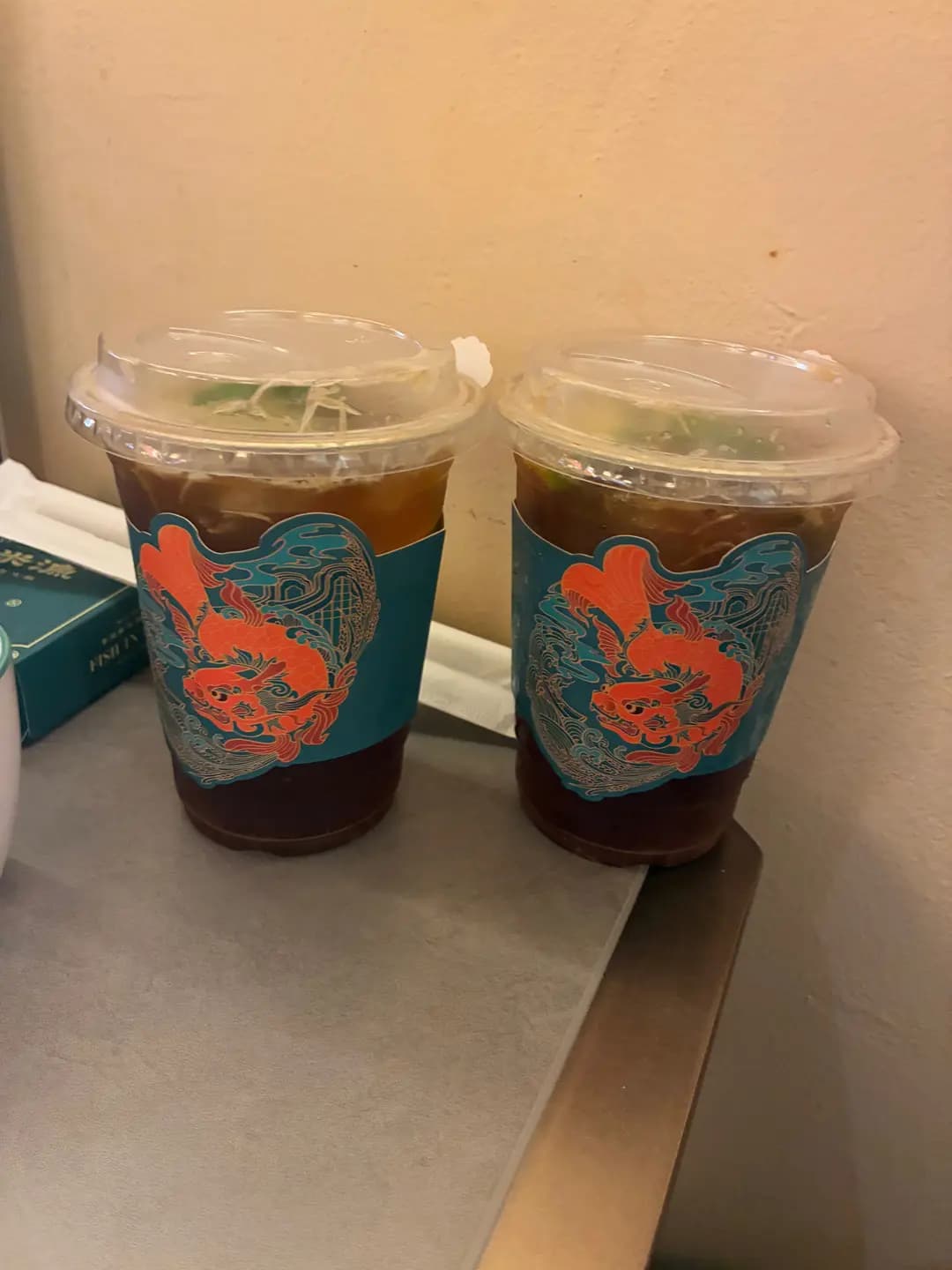 淘米漁 · 米湯脆鯇魚火鍋 photo 2