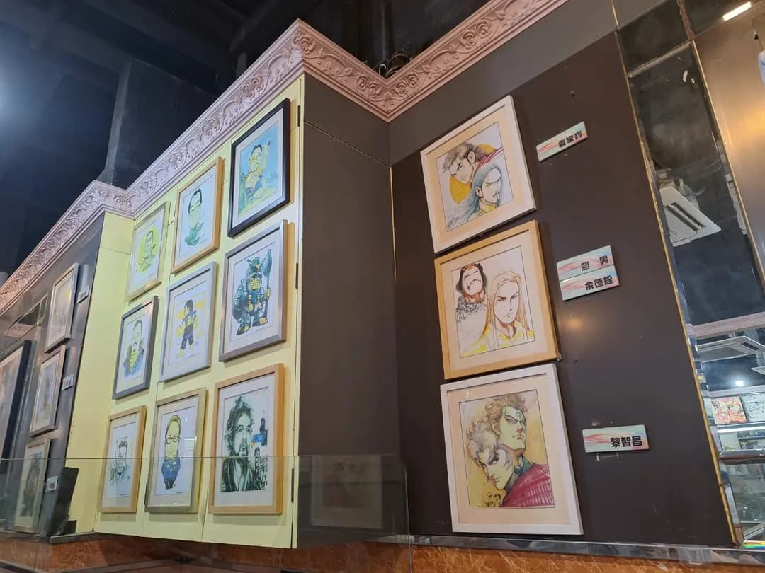 兩合特色餐廳 photo 3