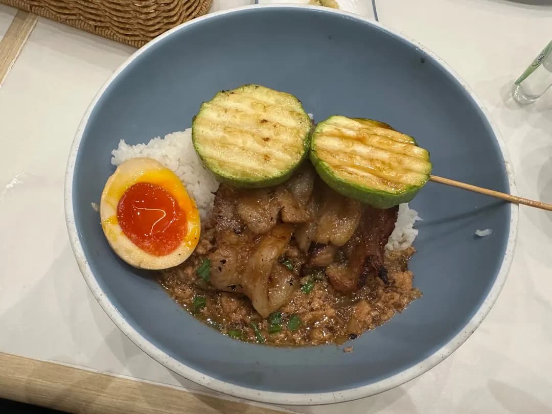 肆柒食堂 photo 3