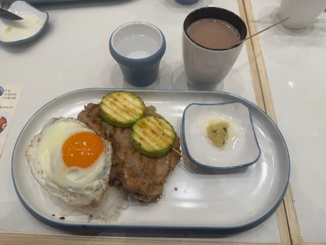 肆柒食堂 photo 4