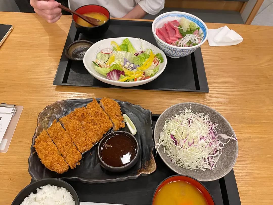 DJB Tsuzuku Kitchen photo 2