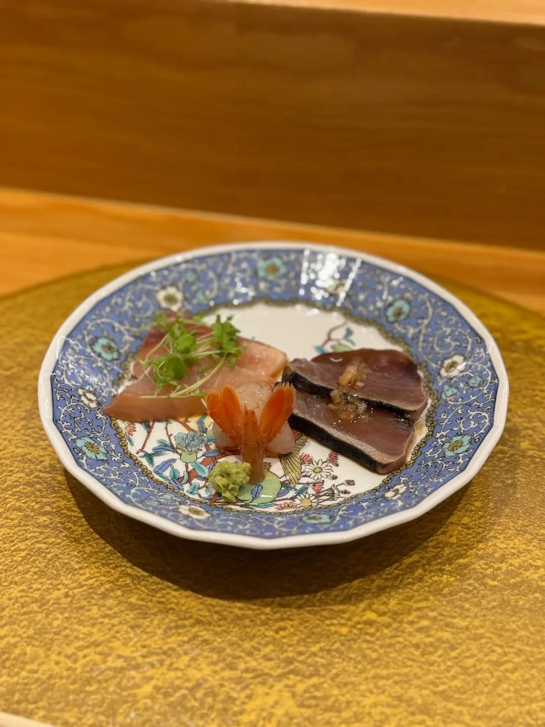 鮨政·Black (大館) photo 4