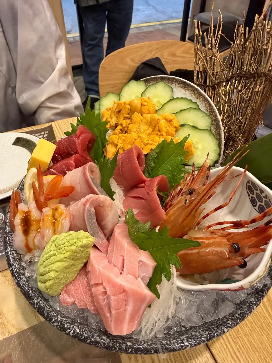 丼盛日本料理 photo 6