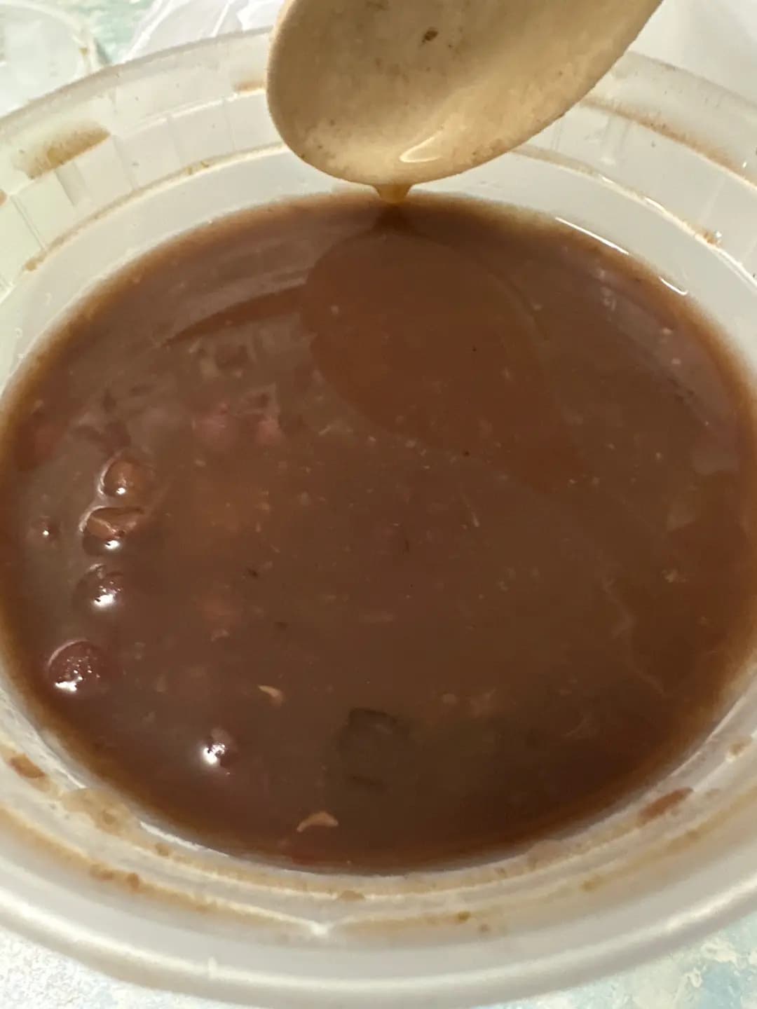 水和甜