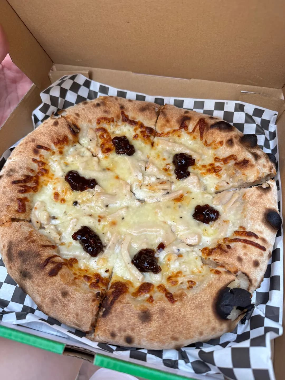 Novas Pizzeria photo 1