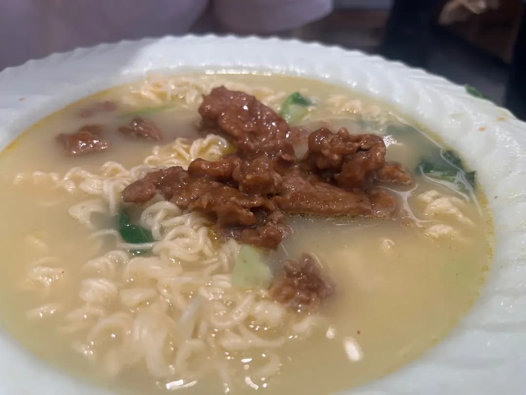 牛奶冰室 (馬頭圍道) photo 1