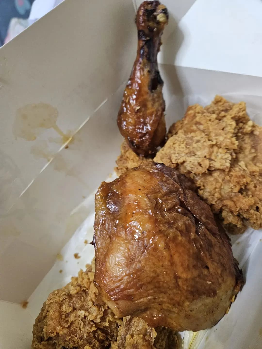 肯德基家鄉雞 (KFC) photo 1