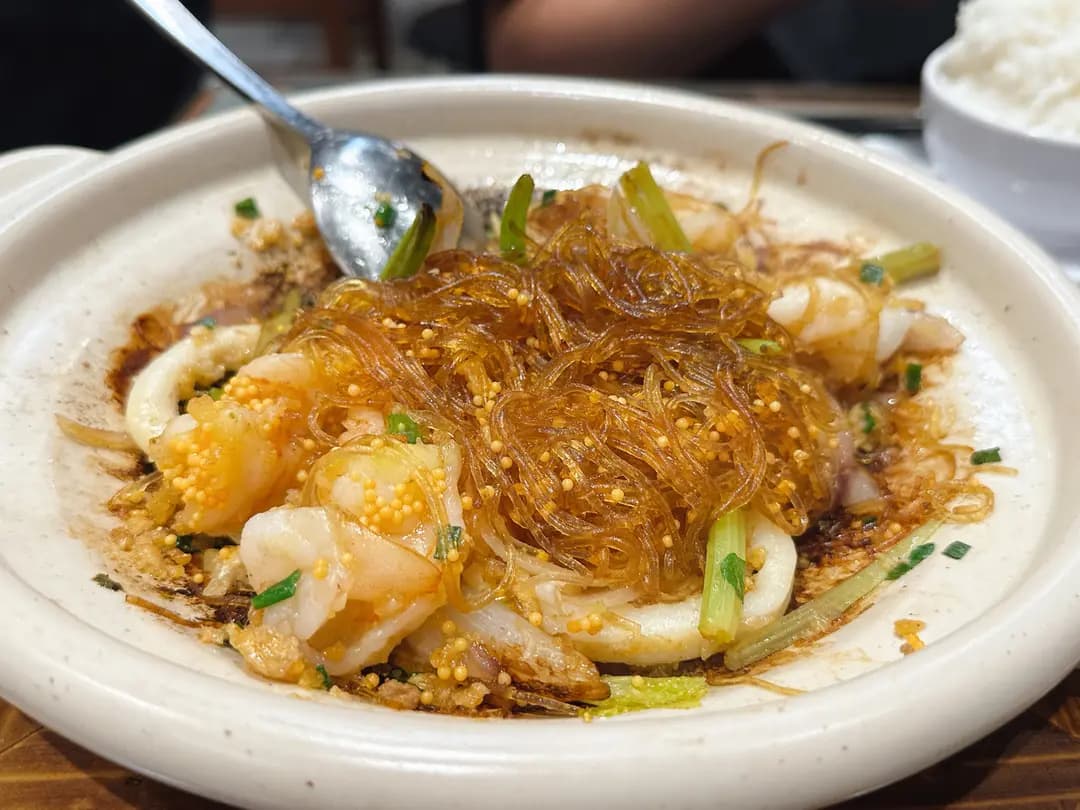 敏華冰廳 (置富第一城) photo 4