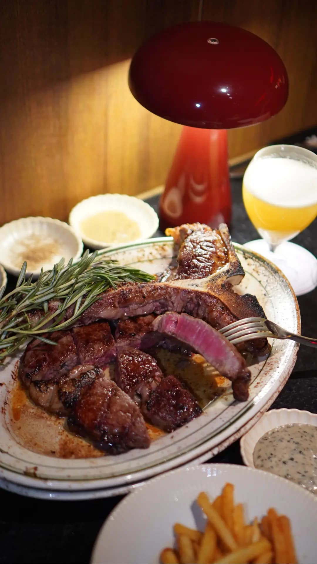 肉屋扒房 photo 5
