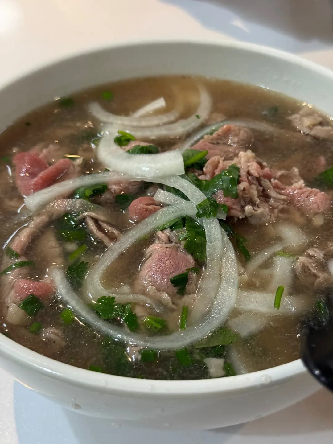 大叻越南牛肉粉餐廳 (駱克道) photo 5