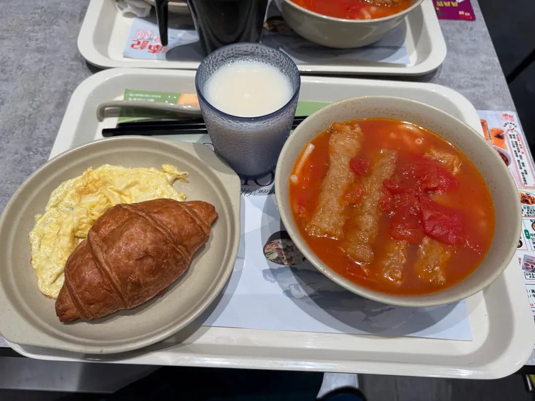 南記粉麵 (銅鑼灣中心) photo 4