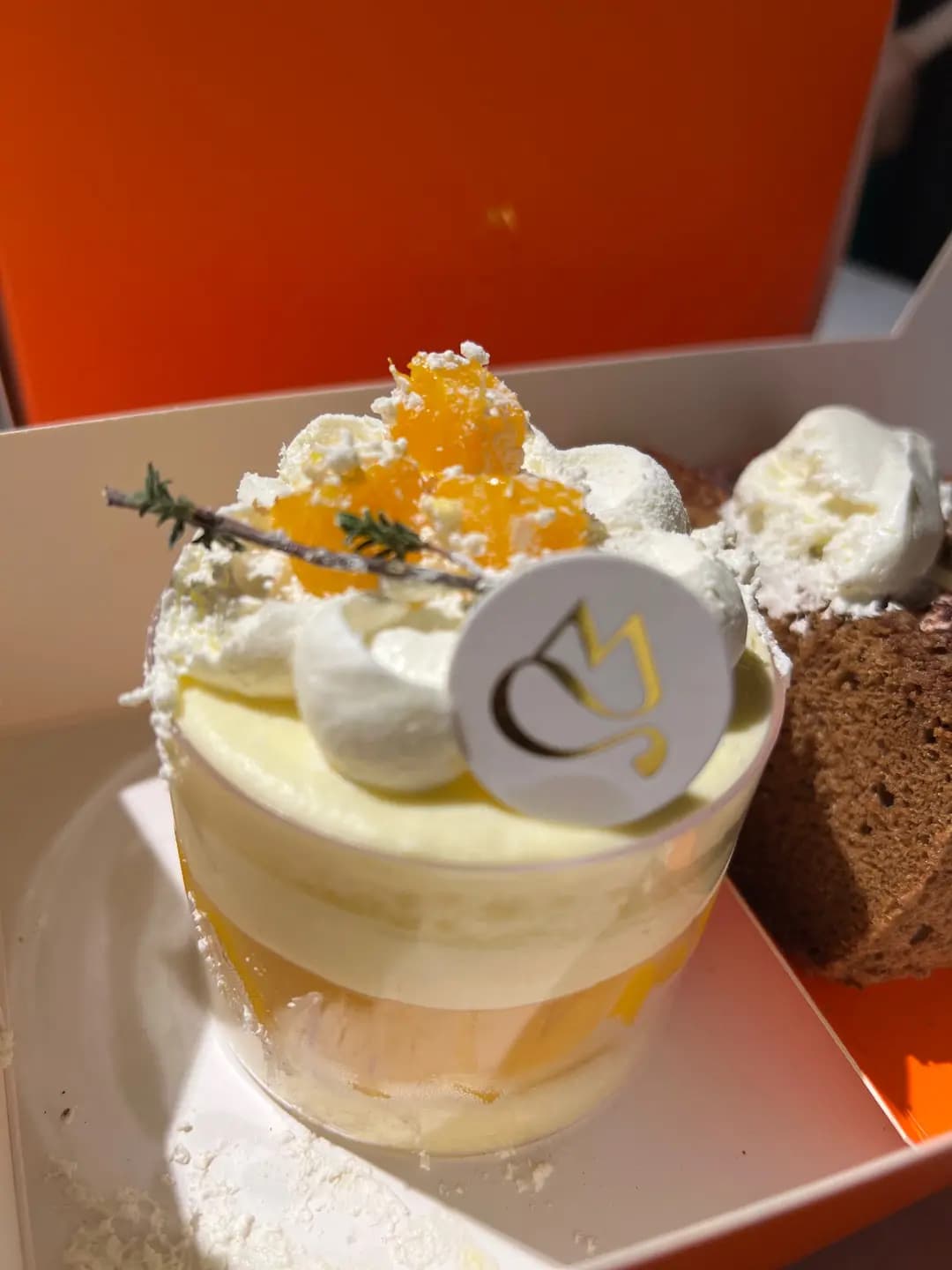 The Mochiffon Cake photo 2