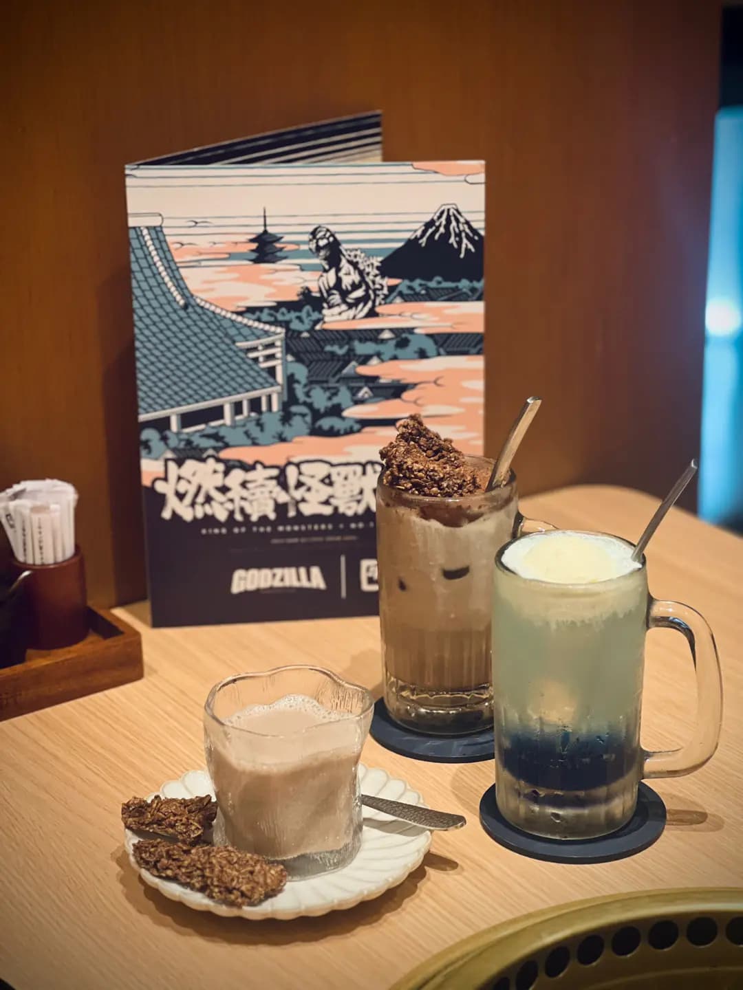 牛角日本燒肉專門店 (MOKO新世紀廣場) photo 7