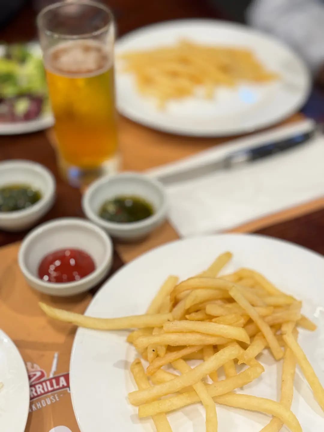 La Parrilla Steakhouse Xpress photo 5