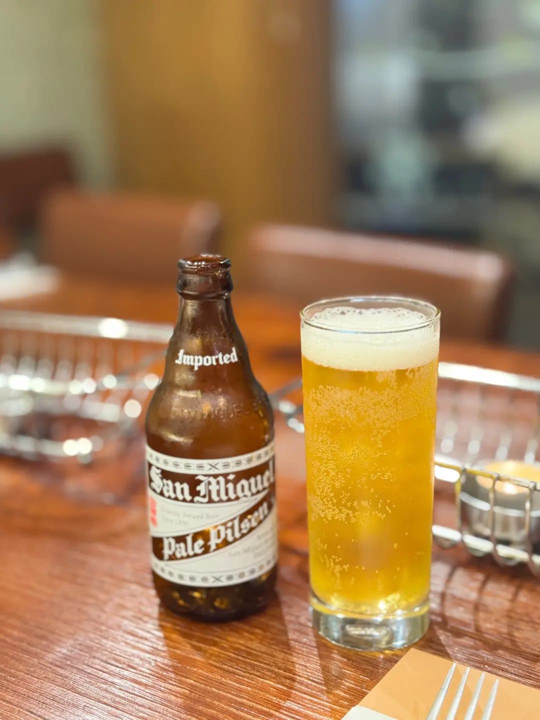 La Parrilla Steakhouse Xpress photo 2