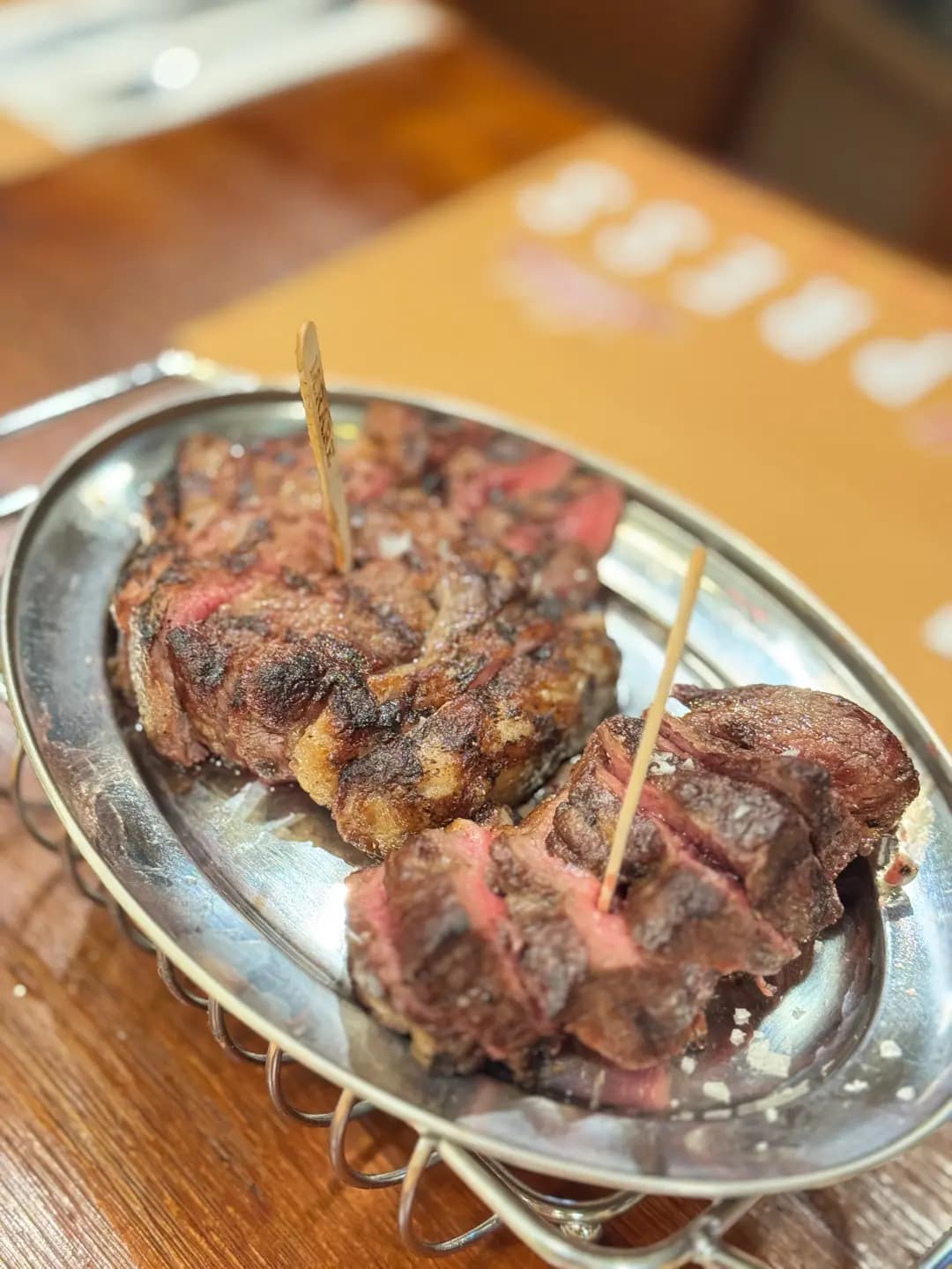 La Parrilla Steakhouse Xpress photo 6