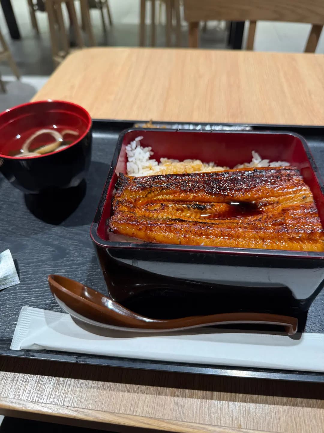 鰻の成瀬 photo 1