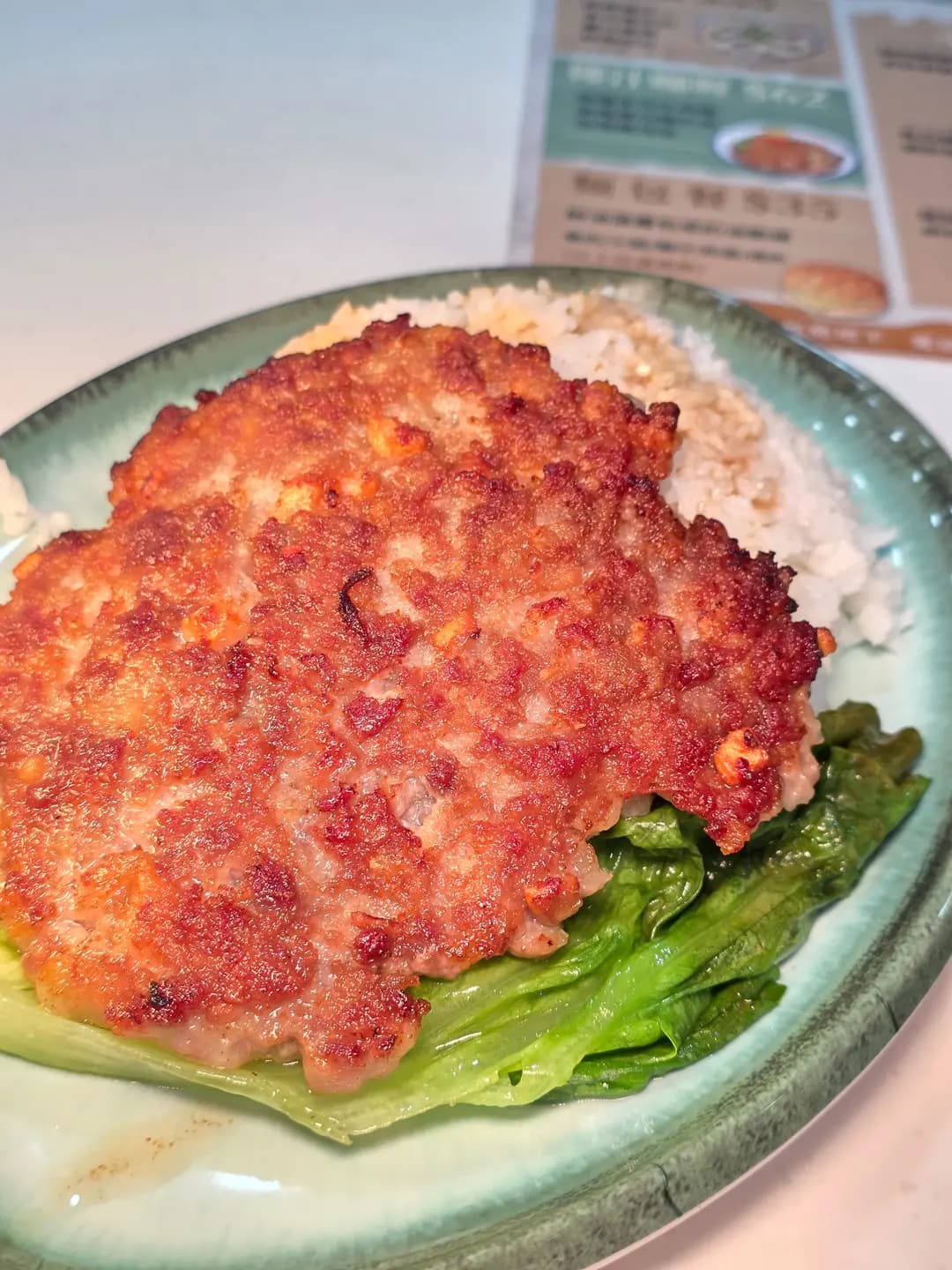 新福生滾粉麵 photo 4