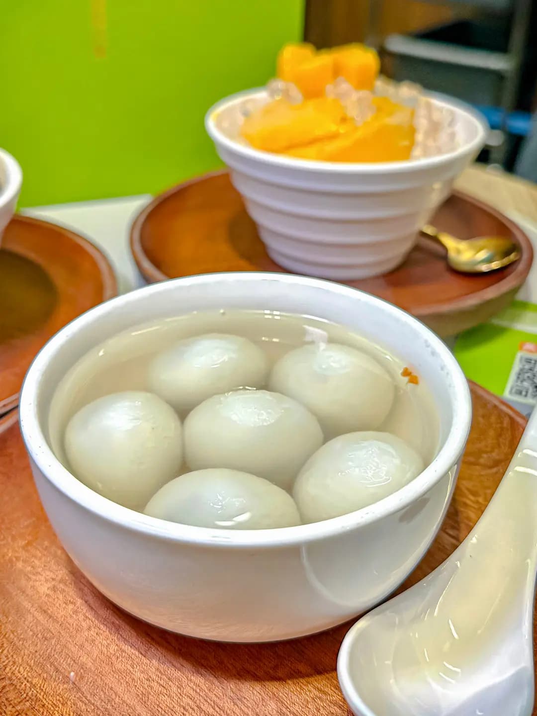 聰嫂私房甜品 photo 5