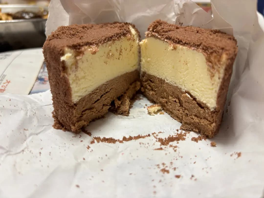 LUNA CAKE photo 2