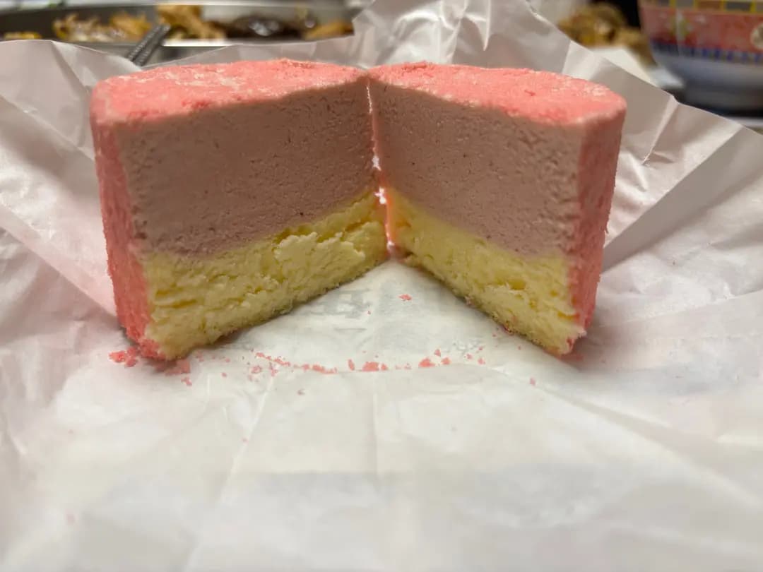 LUNA CAKE photo 5