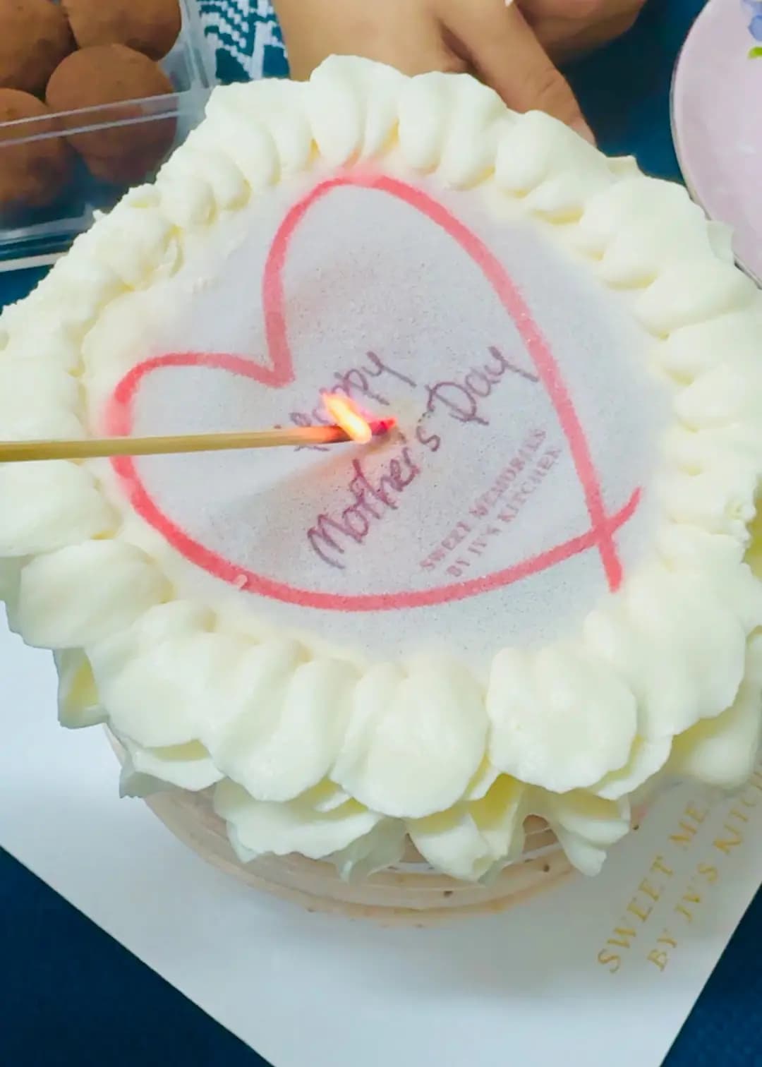 Sweet Memories (成業街) photo 2