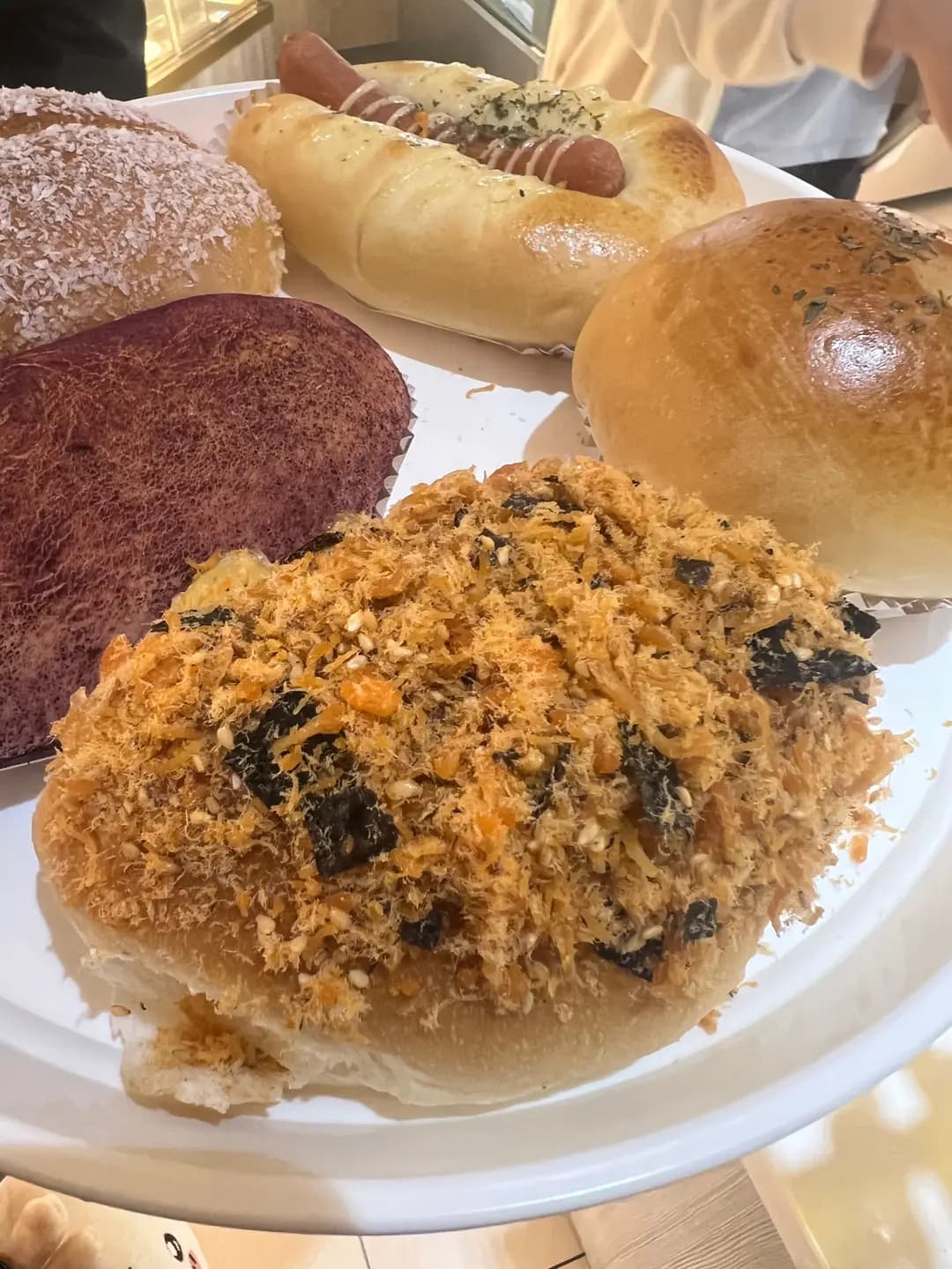 滿玥餅店 photo 8