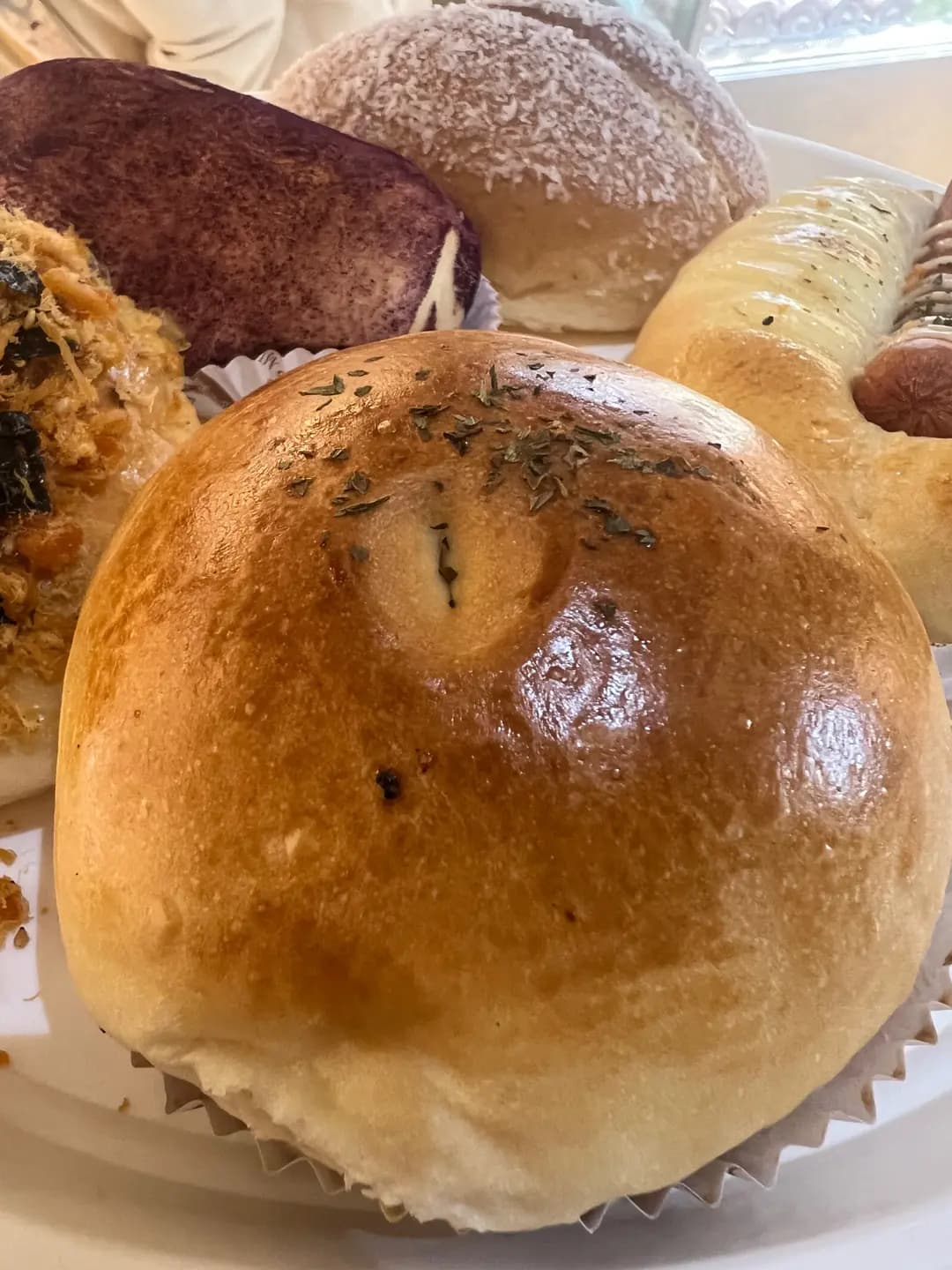 滿玥餅店 photo 2