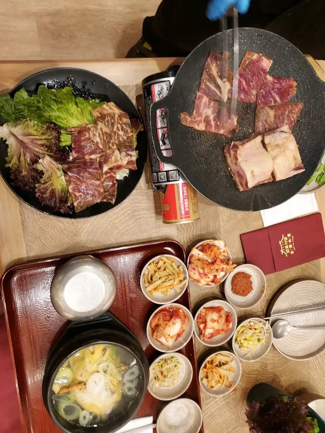 金浦食堂 photo 1