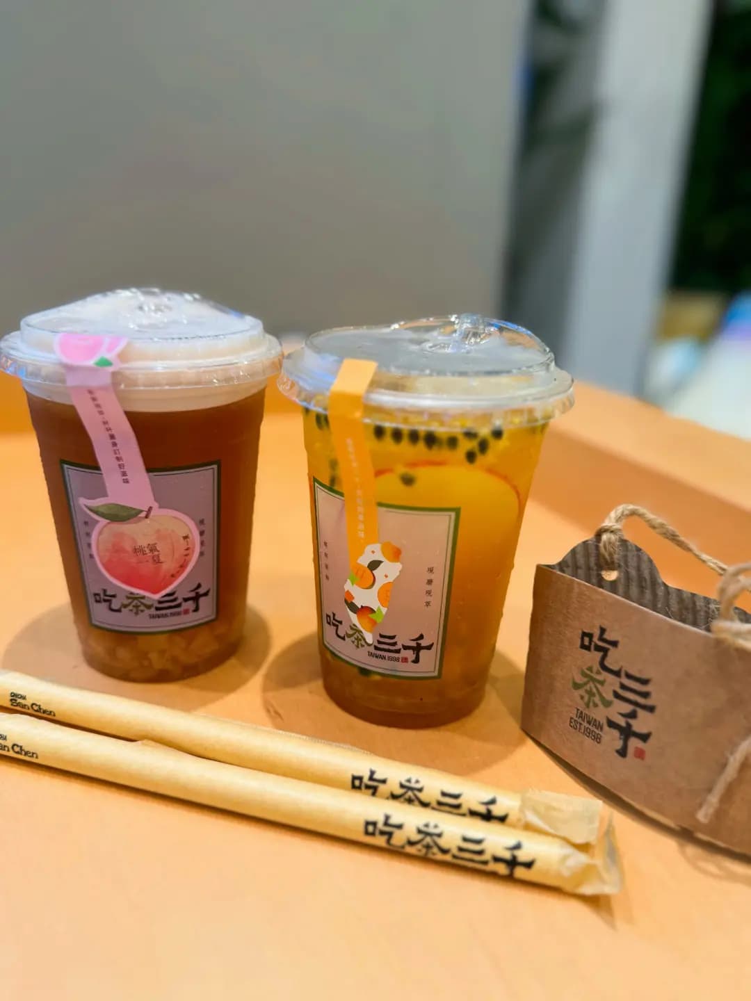 吃茶三千 photo 6
