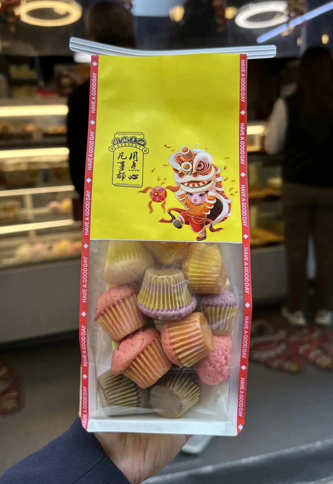 西貢小老婆 photo 6
