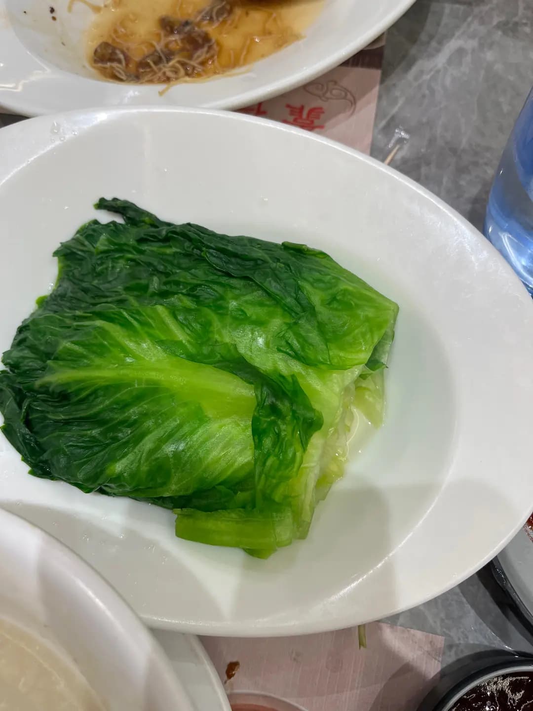 靠得住粥麵小館 (MOSTown新港城中心(5期)) photo 8