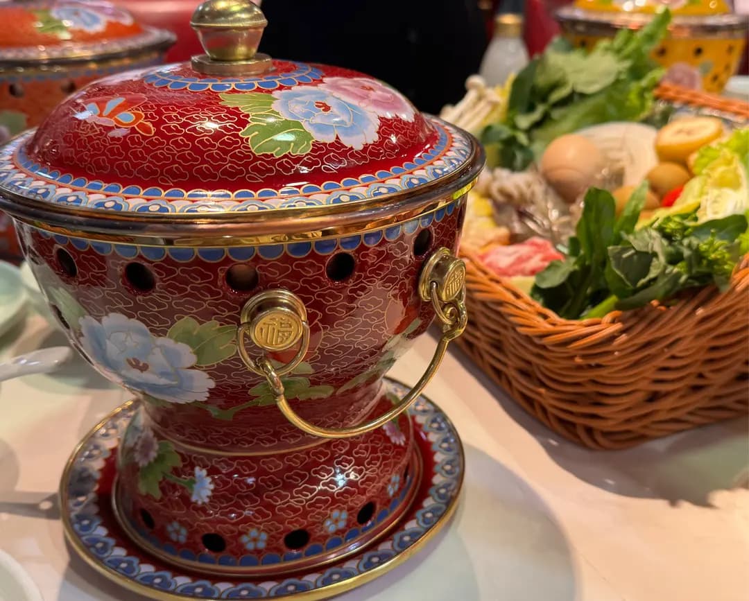 羊媽媽烤全羊 photo 3