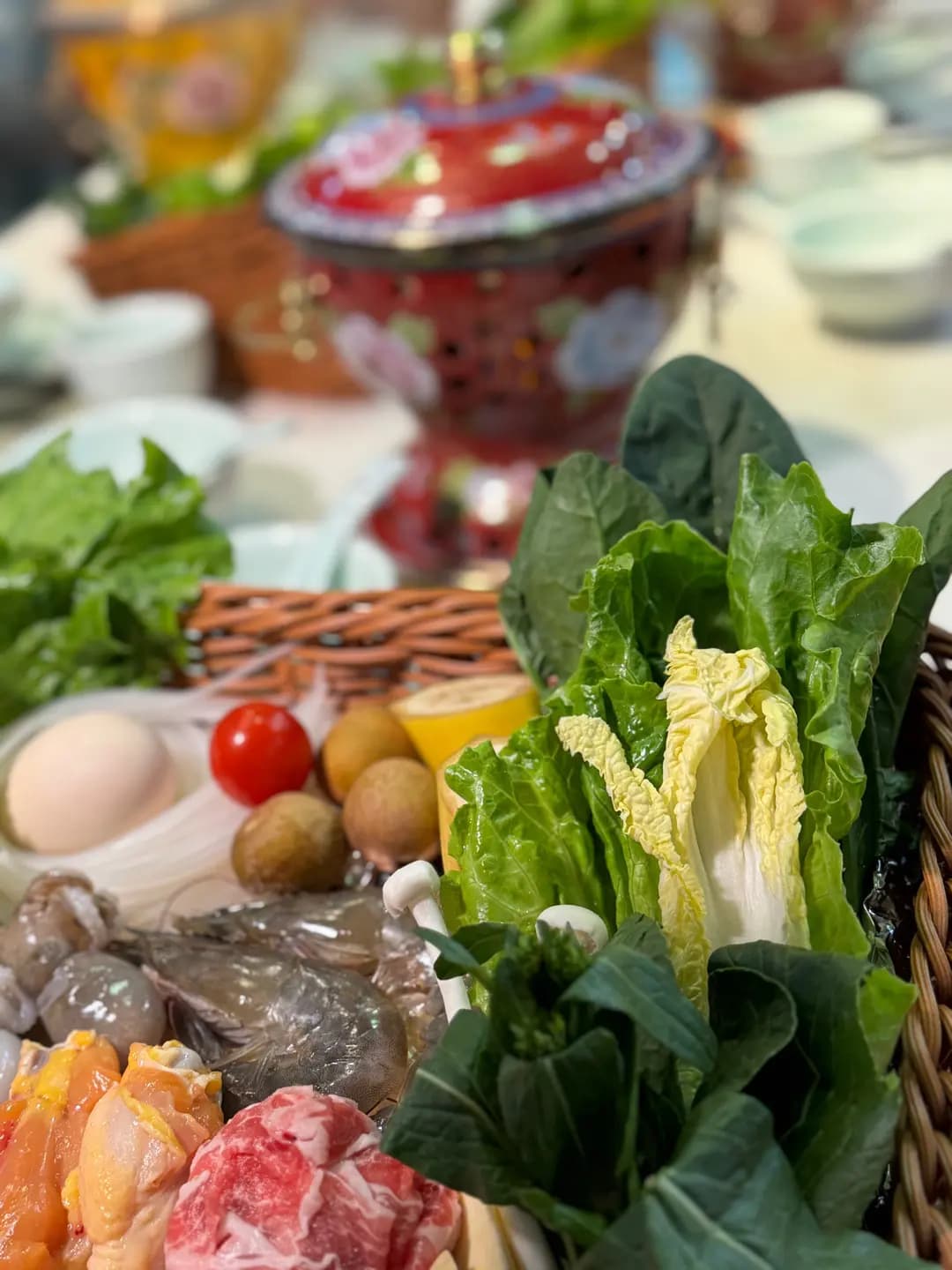 羊媽媽烤全羊 photo 8