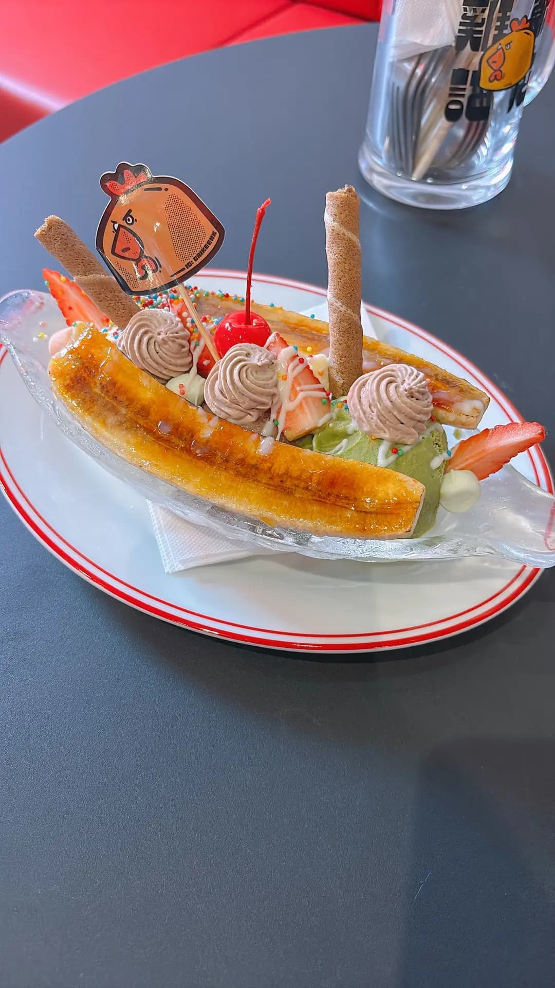 雞記飯店 (希慎廣場) photo 5