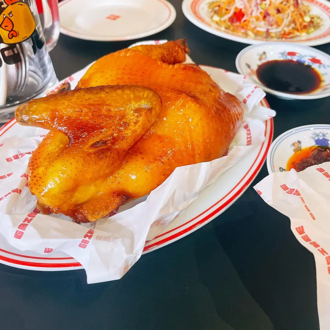 雞記飯店 (希慎廣場) photo 4