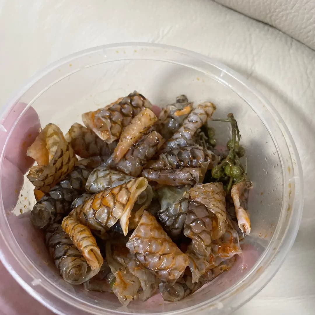 小賣部港式小食 photo 7